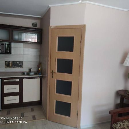 Квартира У Львові Біля Залізничного Вокзалу На Вулиці Марка Вовчка 8 Exterior photo
