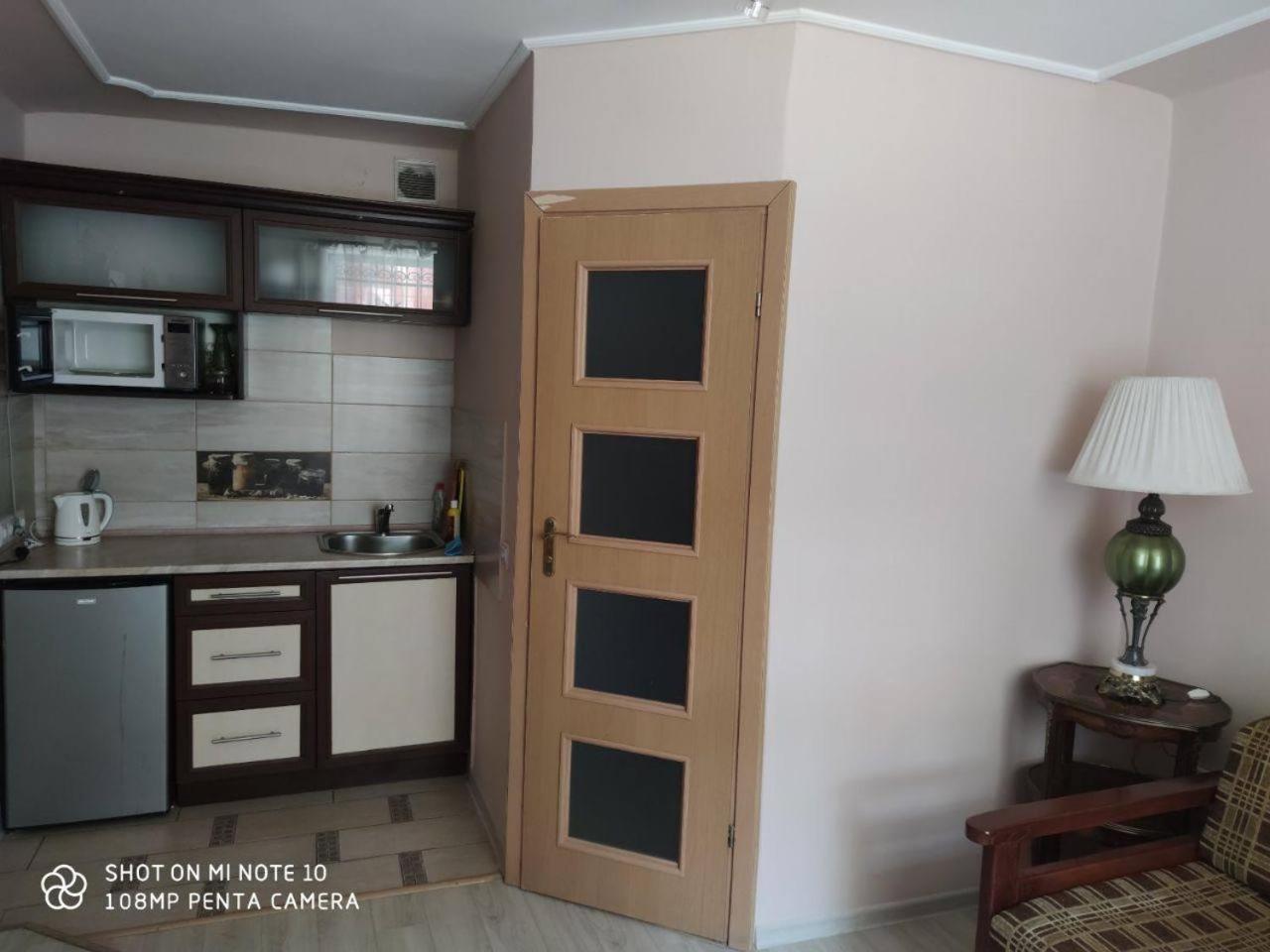 Квартира У Львові Біля Залізничного Вокзалу На Вулиці Марка Вовчка 8 Exterior photo